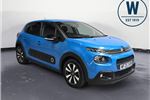 2020 Citroen C3