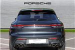 2022 Porsche Macan