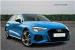 2023 Audi A3