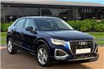2024 Audi Q2