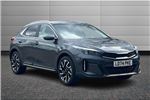 2024 Kia XCeed