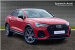 2020 Audi Q3