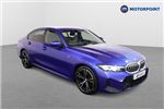 2023 BMW 3 Series