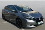 2023 Nissan Leaf