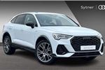 2024 Audi Q3