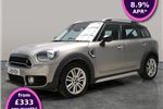 2019 MINI Countryman