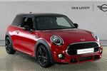 2018 MINI Hatchback