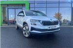 2022 Skoda Karoq