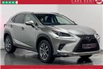 2020 Lexus NX