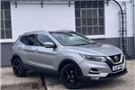 2021 Nissan Qashqai