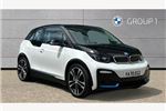 2021 BMW i3