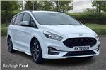 2022 Ford S-MAX