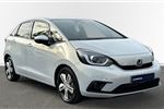 2022 Honda Jazz