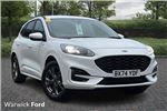 2024 Ford Kuga