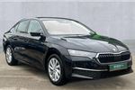 2024 Skoda Octavia