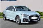 2024 Audi A1