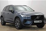 2022 Volvo XC60