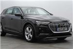 2021 Audi e-tron