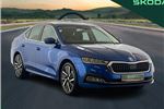 2021 Skoda Octavia
