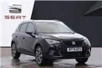 2024 SEAT Arona