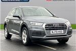 2020 Audi Q5