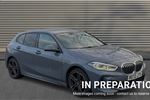 2022 BMW 1 Series