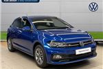 2021 Volkswagen Polo