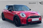 2022 MINI Hatchback