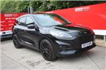 2024 Ford Kuga
