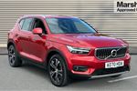 2020 Volvo XC40 Recharge