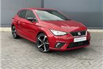 2021 SEAT Ibiza