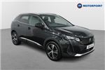 2021 Peugeot 3008