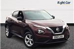 2021 Nissan Juke