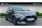 2023 Toyota Yaris