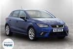 2021 SEAT Ibiza