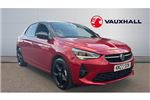 2023 Vauxhall Corsa