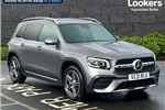 2021 Mercedes-Benz GLB