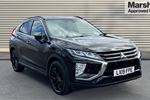 2019 Mitsubishi Eclipse Cross