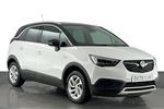 2020 Vauxhall Crossland X