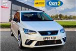 2019 SEAT Ibiza