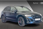 2024 Audi SQ5