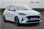 2021 Hyundai i10