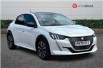 2020 Peugeot 208