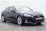 2021 Audi A5 35 TDI Sport 2dr S Tronic