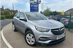 2019 Vauxhall Grandland X