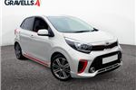 2019 Kia Picanto