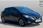 2018 Nissan Micra