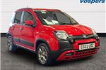 2022 Fiat Panda