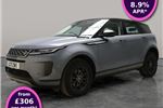 2021 Land Rover Range Rover Evoque