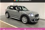 2021 MINI Countryman